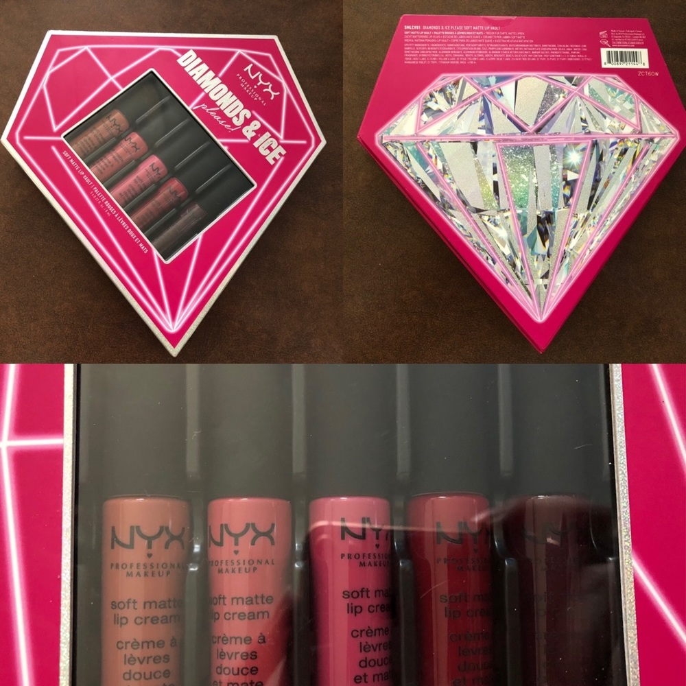 Lip Gloss